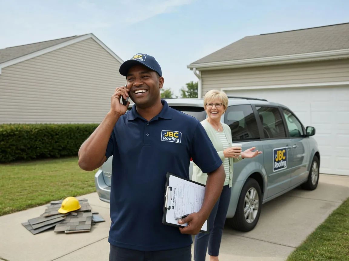 Roof Replacement Loose Creek, MO FAQs